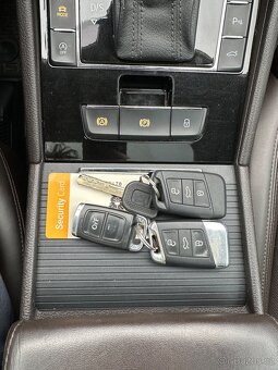 Superb 3 2.0tsi - 11