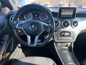 Mercedes-Benz GLA 200 CDI AMG Paket Odpočet DPH - 11