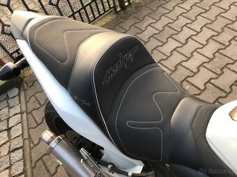 Honda Hornet 600. r.v.2012. ABS - 11