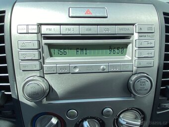 Ford Ranger 4x4 3,0TDCi 115kW automat - 11