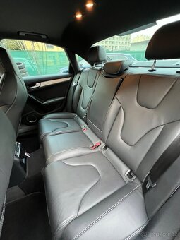 Audi S4 Quattro - 11