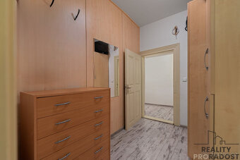 Pronájem bytu 2+kk 58 m2 ve Znojmě,  byt 2+kk 58 m2, Znojmo - 11
