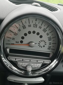 MINI COOPER STK 2027/2 KLIMATIZACE, NAVIGACE - 11