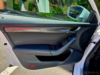 Škoda Octavia Scout, 135kw, 2019, virtual, 1.majitel - 11