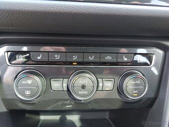 Volkswagen Tiguan, ALLSPACE 2,0 TSi 132kW  DSG  KAMERA - 11