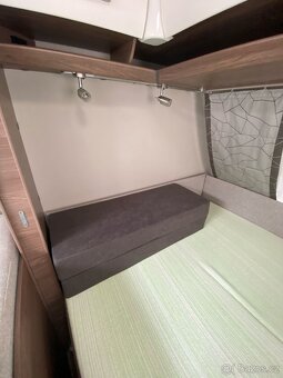 Karavan Knaus - 11