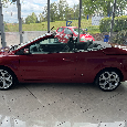prodám Ford Focus  2,0 TDCI   kabriolet - 11