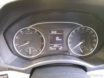 ŠKODA OCTAVIA 1.4 TSi 90 KW,PLNÝ SERVIS,NAJETO 143.700 KM - 11