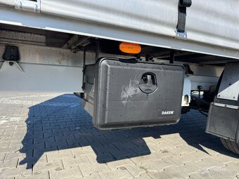 Mercedes-Benz Sprinter, 317 CDI -10 Palet - 2022/6 - 3,5t - 11