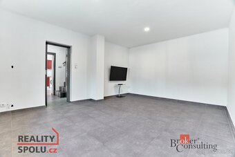 Prodej, domy/rodinný, 120 m2, Slepá 123, Loučky, 35735 Nové  - 11