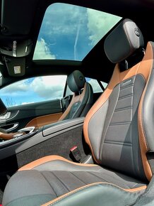 E 53 AMG 4Matic+ Coupe, Soft Close, Panorama, Burmester, Dis - 11