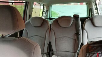 Citroën C8 2.0 16V LPG - 11