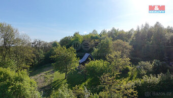 Prodej zahrady, 2176 m², Doubrava - 11