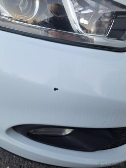 Kia ceed 1.4 Crdi - 11