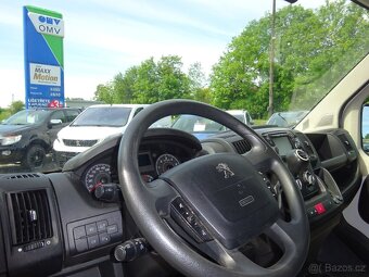 Peugeot Boxer 2,0 HDI - 11