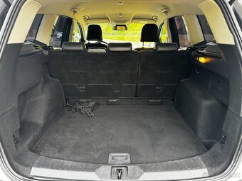 Ford Kuga 2.0 TDCi 4x4 – 2015, garážovaná, pravidelný servis - 11