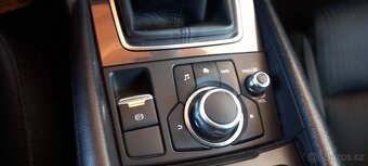 Mazda 6 2.0i Skyactive - 11