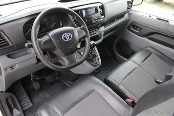 Toyota Proace 1.5D,L2H1,KLIMA,TEMPOMAT - 11