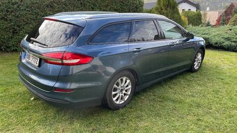 Ford Mondeo Combi 1.5 EcoBoost r. 2019 - 11