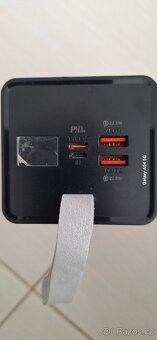Powerbanka Hoco 50 000mAh - 11