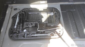 Citroen C4 Picasso, automat, 1,6HDI 80kW diesel, r.v. 2010 - 11