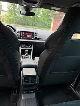 Škoda Karoq Sportline - 11