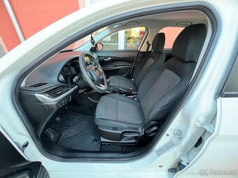 Fiat Tipo 1.4 Street 70kW - 11