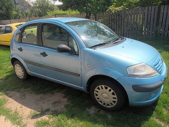 Citroën C3 - 11