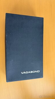 Dámské kozačky Gabor - vel. 38 - 11
