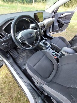 Ford Focus MK4, 1.5 Ecoblue - 11