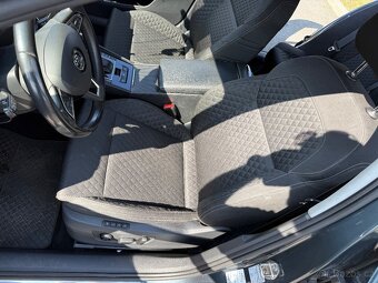 Škoda Superb 2017 2.0tdi DSG Webasto tažne atd - 11