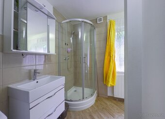 Prodej rodinného domu 5+2 v Semilech, pozemek 510 m2 - 11