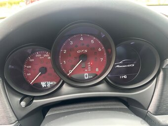 Porsche Macan GTS - 11