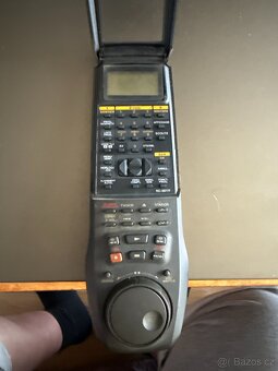 Videorekorder AKAI VS-G2300SEG-N - 11