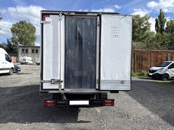 Iveco Daily 35, 2.3HPT,man.6st.,85kW izoterma,chladiarenské - 11