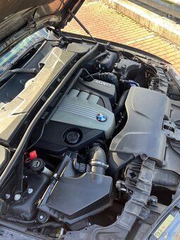 Bmw e87 318d (automat) - 11