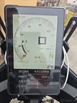 Kove 800X Pro - 11