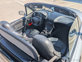 1998 BMW Z3 - 11
