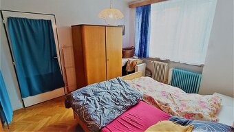 Cihlový byt 3+1 s balkonem - 11