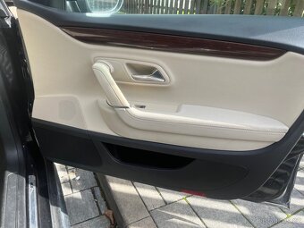 Volkswagen Passat CC 2.0 TDI 125 kW TOP výbava, serviska - 11