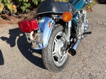 1978 Honda CB750A | Hondamatic | 26.000mil | DPH - 11
