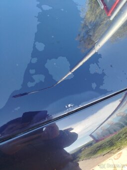 Mercedes Benz W211 270cdi - 11