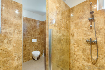 Prodáme byt 2+kk., Jeseník, Vančurova ulice - 11