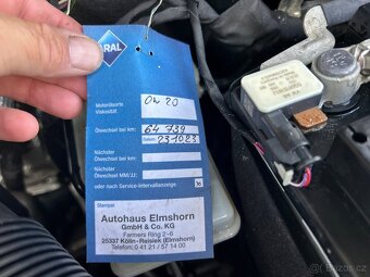 VW Passat B8 1.5tsi 110kW/150PS, r.v. 2019, naj. 85tkm dolož - 11