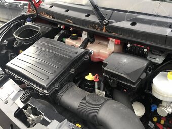 Iveco Daily 50C16 3.0TDi novy nosič N1 - 11