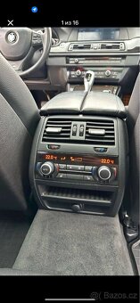 BMW f11. 530d.190kW - 11