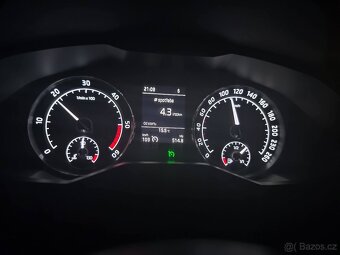 2018 Škoda Superb 2.0TDI 110kW 4x4 manuál 189 215km - 11