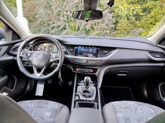 Opel Insignia B Lift. 2.0 125kw 174Ps 12.08.2020. - 11