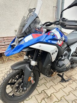Bmw r 1300 gs - 11