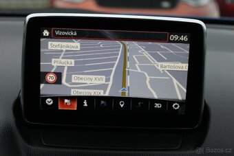 Mazda CX-3 2,0 i ČR,1.MAJITEL,ATTRACTION,2016 - 11